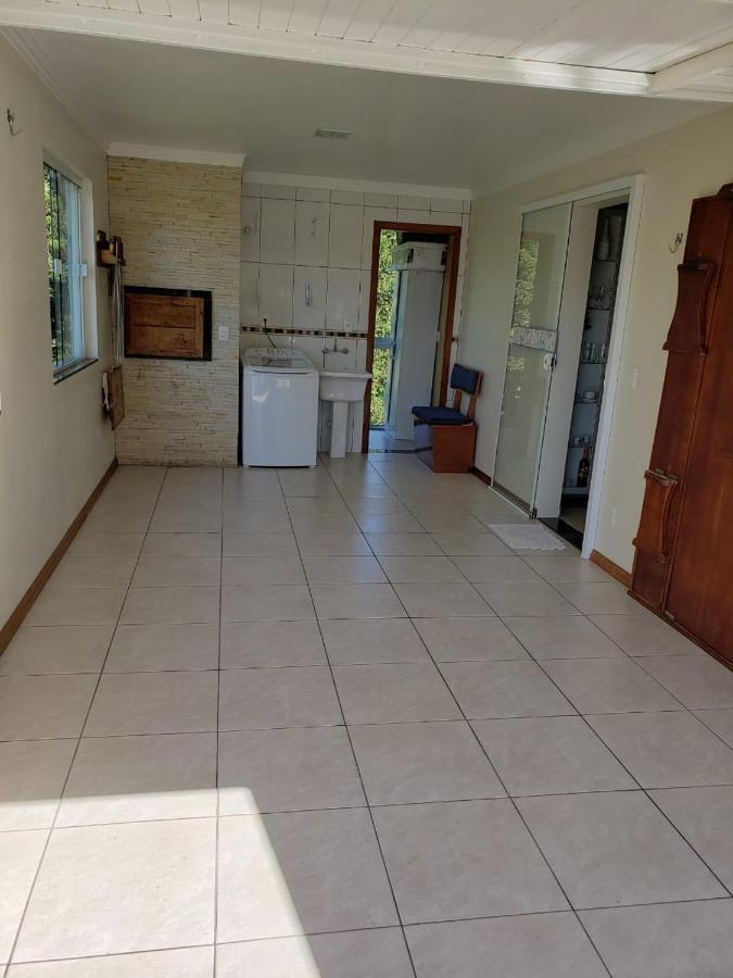 Willa Linda Casa Proximo Ao Portico De Gramado Zewnętrze zdjęcie