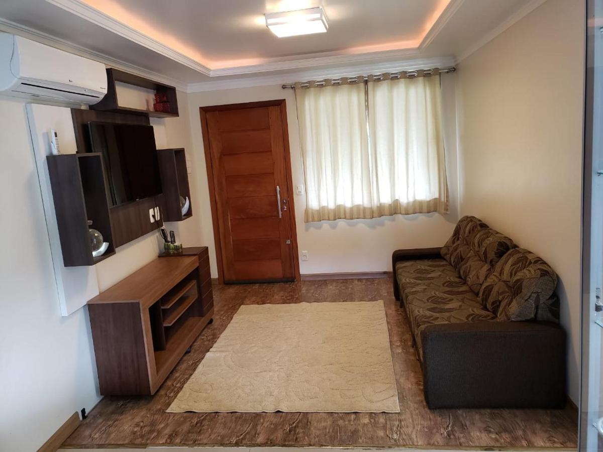 Willa Linda Casa Proximo Ao Portico De Gramado Zewnętrze zdjęcie