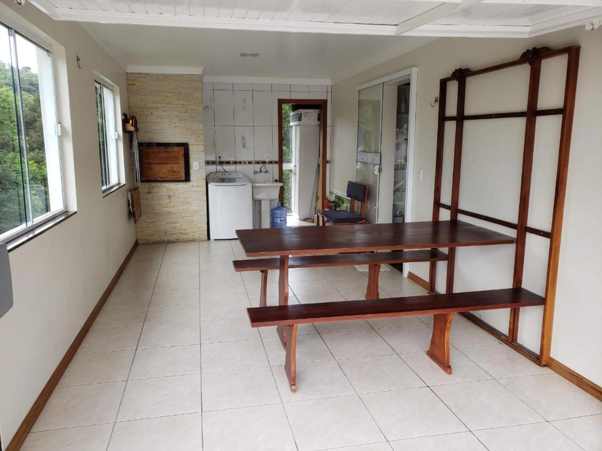Willa Linda Casa Proximo Ao Portico De Gramado Zewnętrze zdjęcie